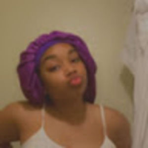 Meet your Posher, Tamara